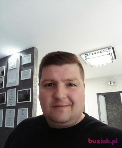 Grzegorz, Male, 45, Brzeszcze, Polska, Photo: 1