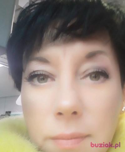 Kasia, Female, 50, Łódź, Polska, Photo: 2
