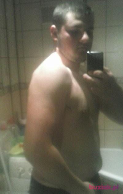 Krzysztof, Male, 34, Żywiec, Polska, Photo: 3