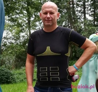 Slonik45, Mężczyzna, 52, Gorzów Wielkopolski, Polska, Zdjęcie: 1