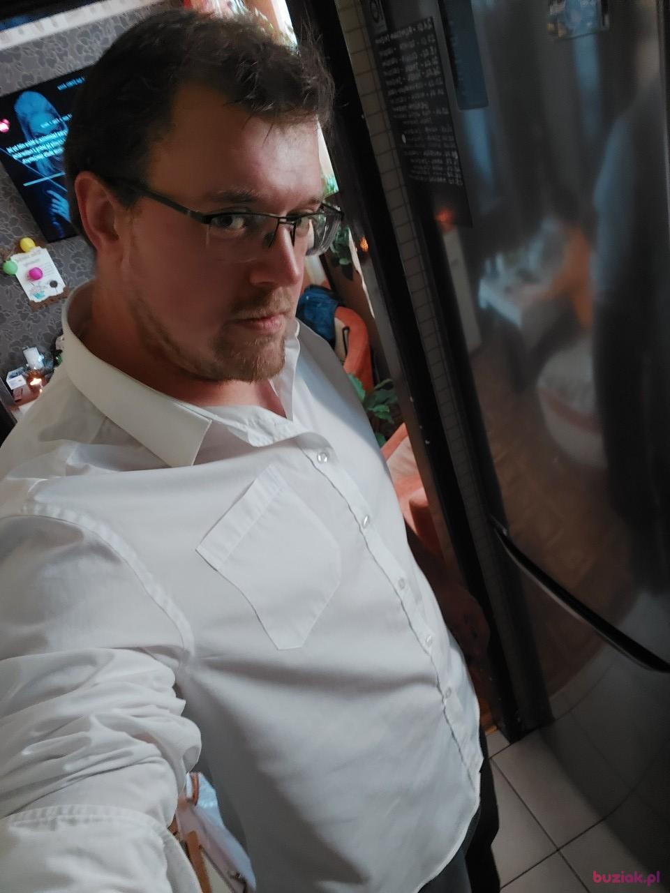 Krzysiek, Mężczyzna, 36, Czechy, Zdjęcie: 1
