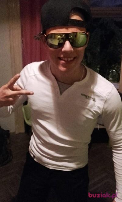 Dawid, Mężczyzna, 27, Warszawa, Polska, Zdjęcie: 2