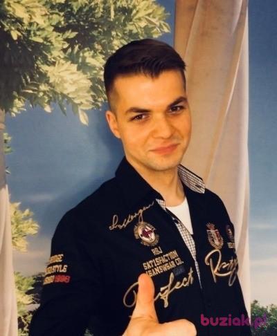 Radek, Male, 35, Wrocław, Polska, Photo: 2
