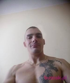 Rafał, Male, 37, Gdańsk, Polska, Photo: 1