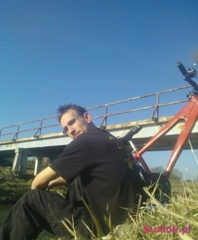 Daniel, Male, 36, Czechowice-Dziedzice, Polska, Photo: 3