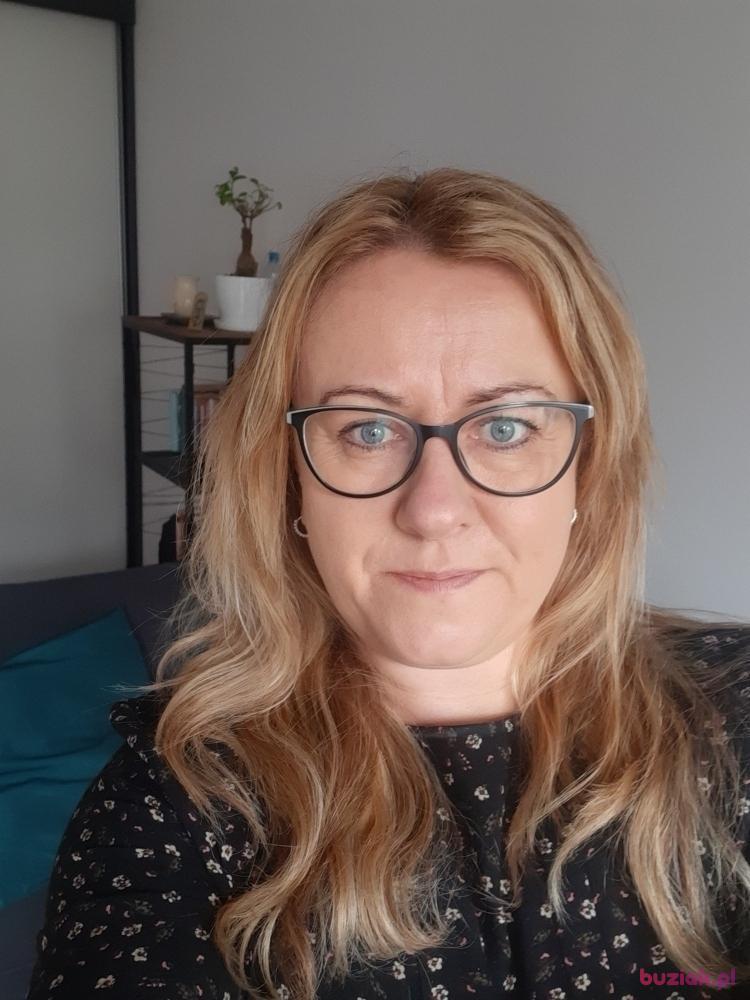 Dorota, Kobieta, 53, Września, Polska, Zdjęcie: 1