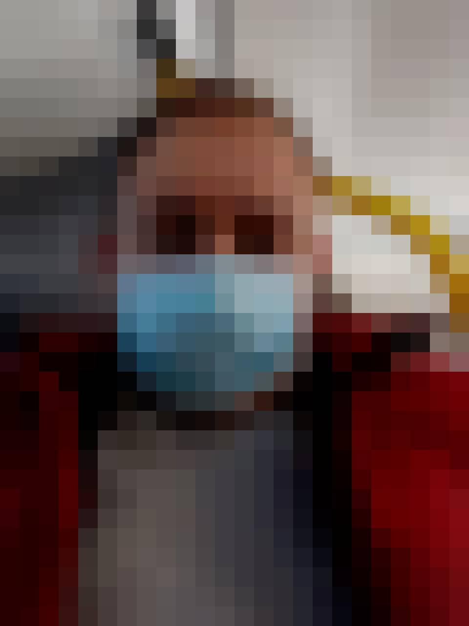 Damian, Mężczyzna, 36, Haarlem, Holandia, Zdjęcie: 6