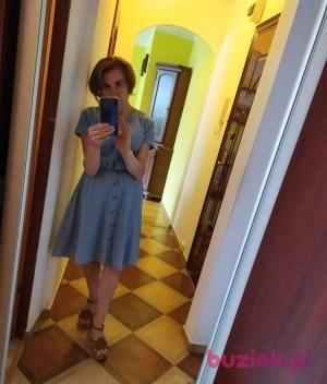 renia, Kobieta, 48, Lubin, Polska, Zdjęcie: 3