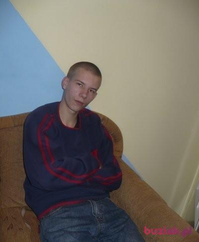 Szymon, Mężczyzna, 36, Sokółka, Polska, Zdjęcie: 2