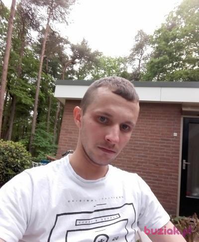 Patryk, Male, 33, Arcen, Holandia, Photo: 3