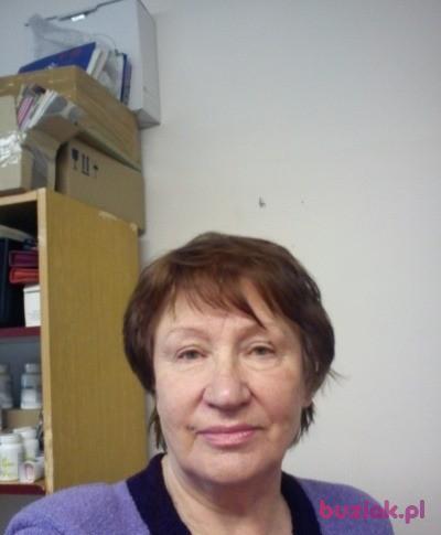 Lana, Female, 69, Przemyśl, Polska, Photo: 9