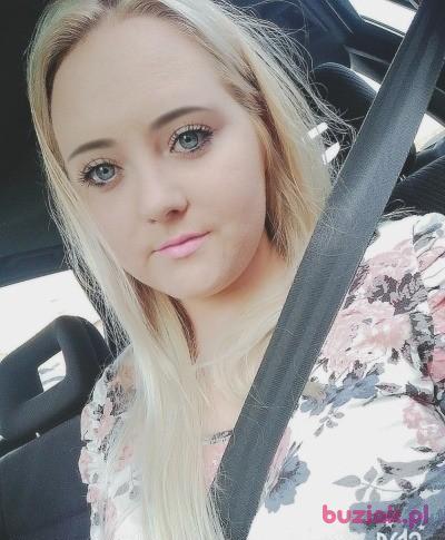 Magdalena, Female, 30, Wrocław, Polska, Photo: 3