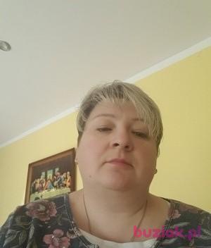 Kasia409, Kobieta, 48, Białystok, Polska, Zdjęcie: 1