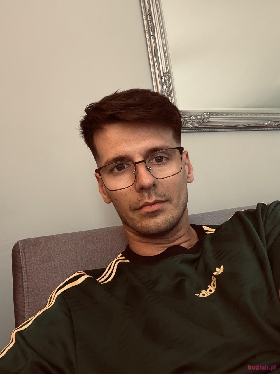 Dawid, Mężczyzna, 35, Ipswich, Wielka Brytania, Zdjęcie: 1