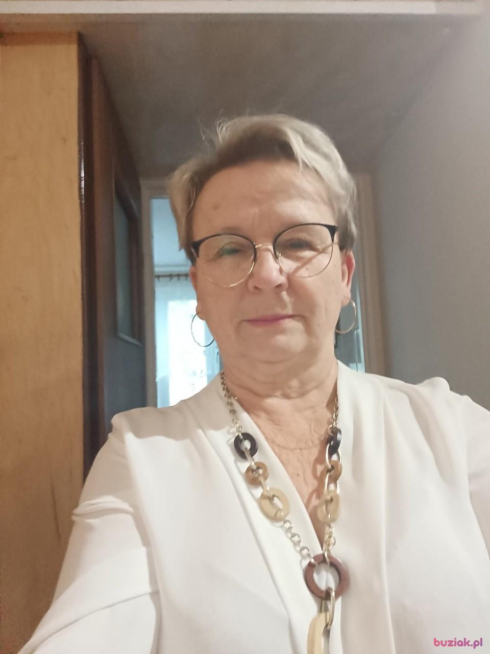 jadwiga.., Kobieta, 70, Jelenia Góra, Polska, Zdjęcie: 5
