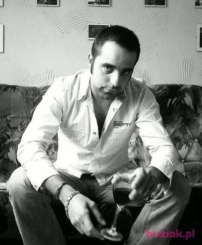 MaTT, Male, 43, Kraków, Polska, Photo: 3
