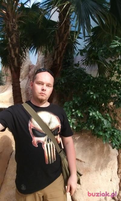Michał, Male, 42, Kraków, Polska, Photo: 5