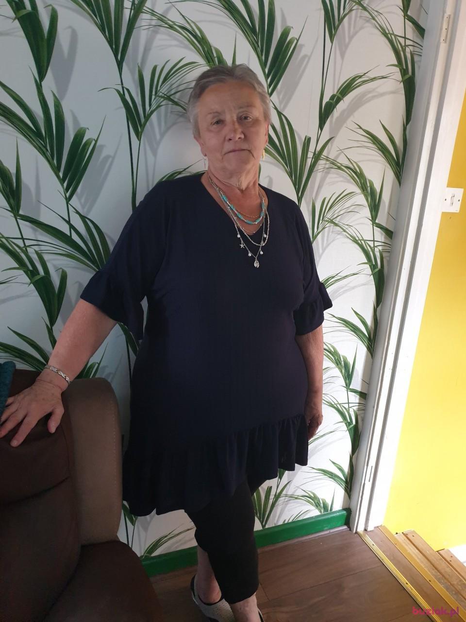 maria, Female, 75, Nowy Tomyśl, Polska, Photo: 5