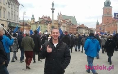 Aleksandr, Mężczyzna, 45, Warszawa, Polska, Zdjęcie: 3
