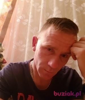 Marcin, Mężczyzna, 46, Żnin, Polska, Zdjęcie: 1