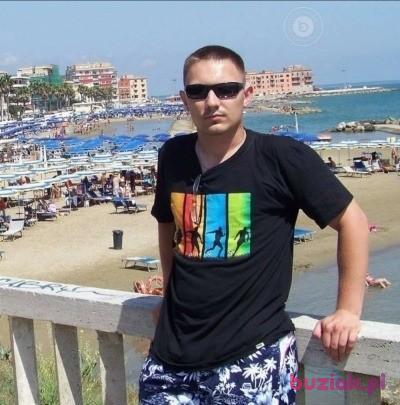 Marcin, Male, 34, Łódź, Polska, Photo: 2