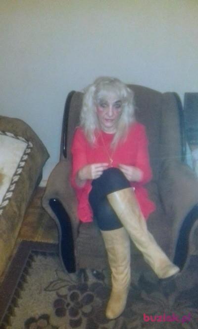 Teresa, Kobieta, 60, Piła, Polska, Zdjęcie: 9