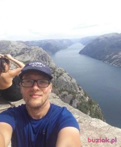 Roooob, Male, 42, Kraków, Polska, Photo: 1