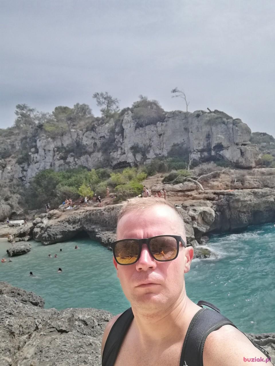 Marcin Slowik, Male, 40, Wielka Brytania, Photo: 4