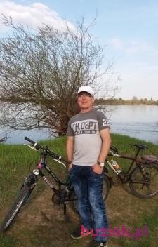 Jarek, Mężczyzna, 53, Nowe, Polska, Zdjęcie: 5