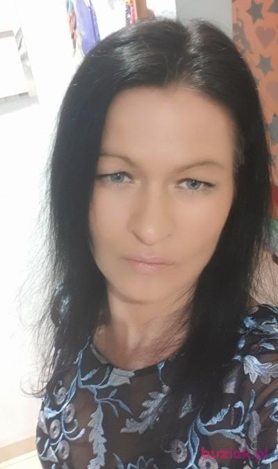 Iwona, Kobieta, 47, Warszawa, Polska, Zdjęcie: 2