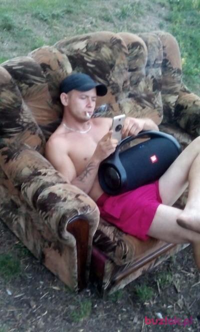 Daniel, Mężczyzna, 37, Haarlem, Holandia, Zdjęcie: 2