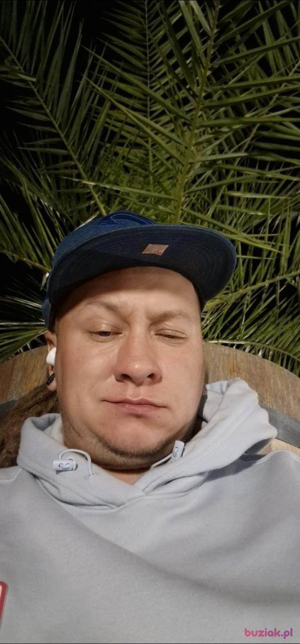 Dawid, Male, 41, Gliwice, Polska, Photo: 8