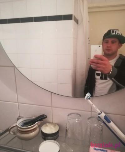 lukasz, Male, 35, Polska, Photo: 10