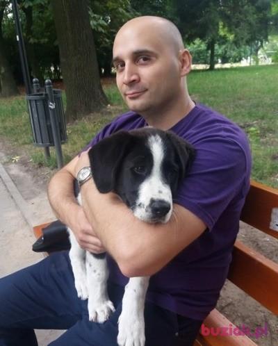 Kamil, Male, 42, Łódź, Polska, Photo: 1