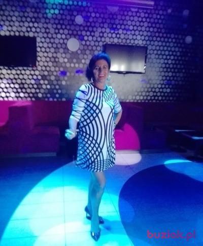 STELLA, Kobieta, 67, Września, Polska, Zdjęcie: 4
