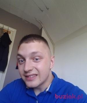 Radek, Mężczyzna, 31, Wielka Brytania, Zdjęcie: 2