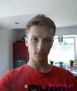 Kamil, Male, 28, Kraków, Polska, Photo: 5