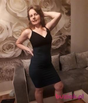 Dorota, Kobieta, 49, Bydgoszcz, Polska, Zdjęcie: 5