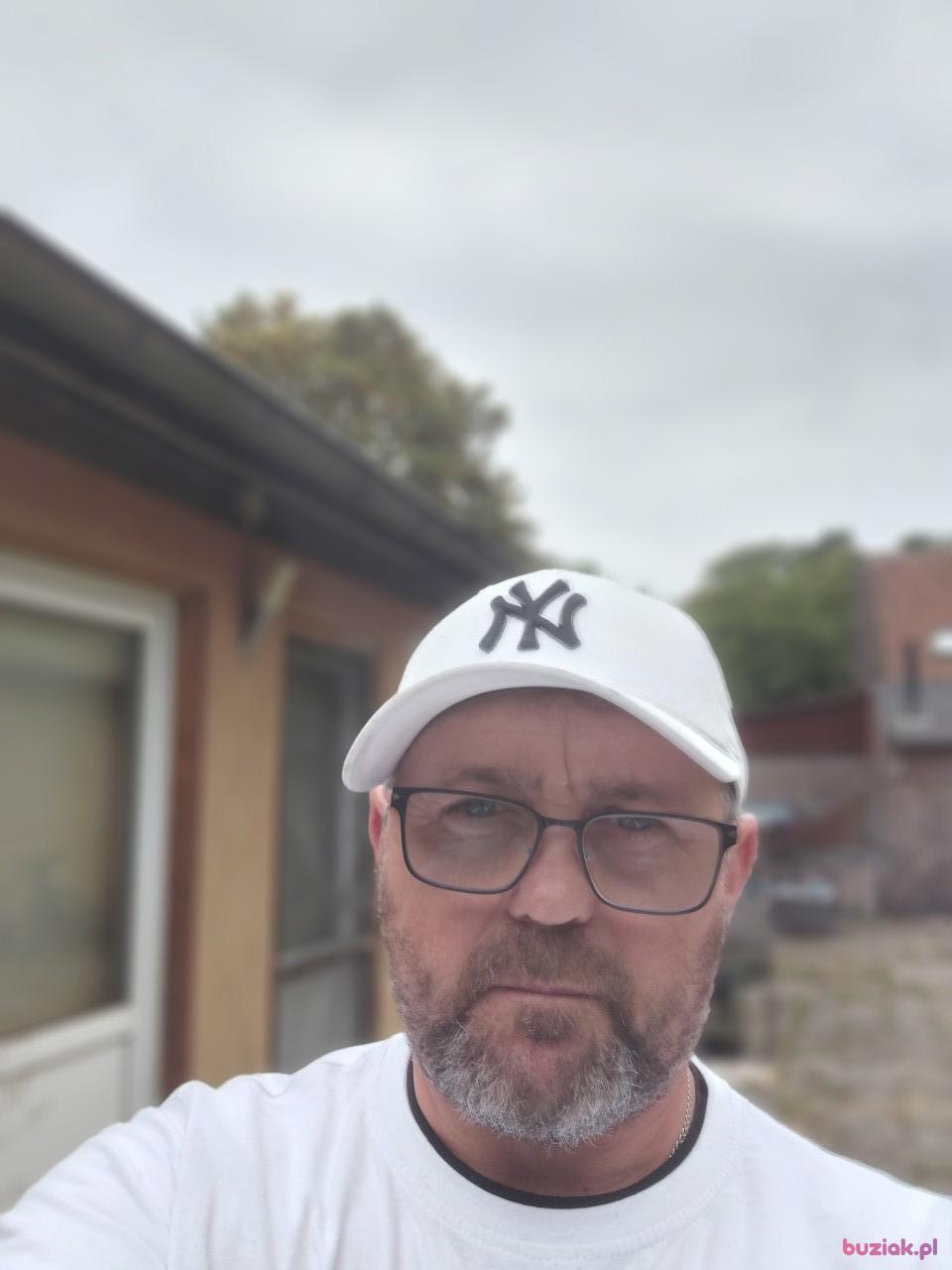 Marek, Mężczyzna, 54, Arcen, Holandia, Zdjęcie: 2