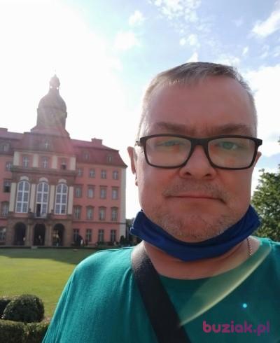wojciech, Mężczyzna, 57, Pruszcz Gdański, Polska, Zdjęcie: 1