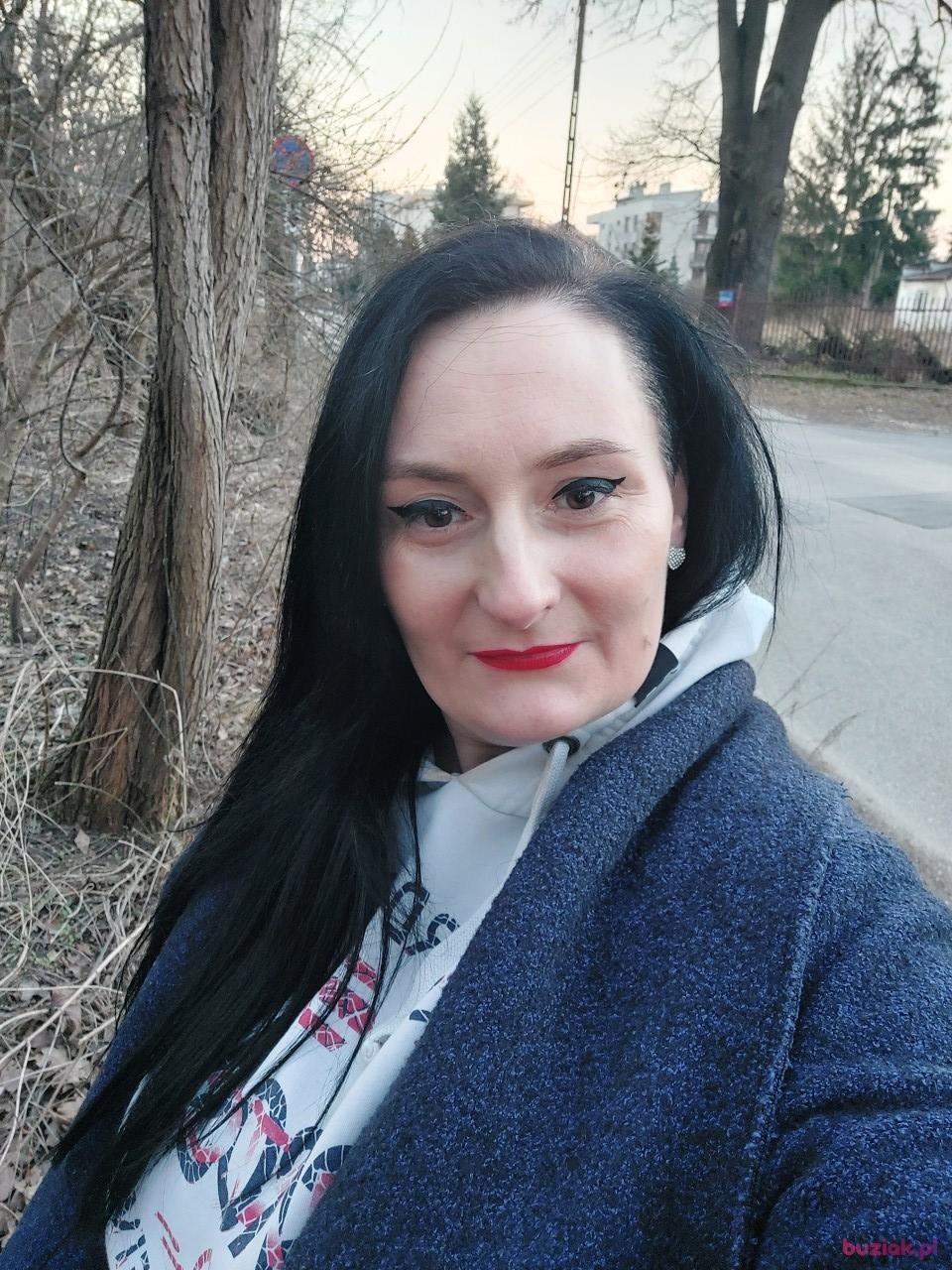 MARTA, Kobieta, 43, Warszawa, Polska, Zdjęcie: 4