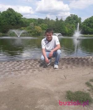 Łukasz, Male, 43, Wrocław, Polska, Photo: 1