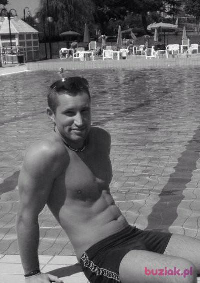 patr1983, Mężczyzna, 43, Gdańsk, Polska, Zdjęcie: 2