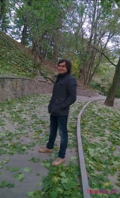 Yaroslaw, Mężczyzna, 40, Józefów, Polska, Zdjęcie: 2