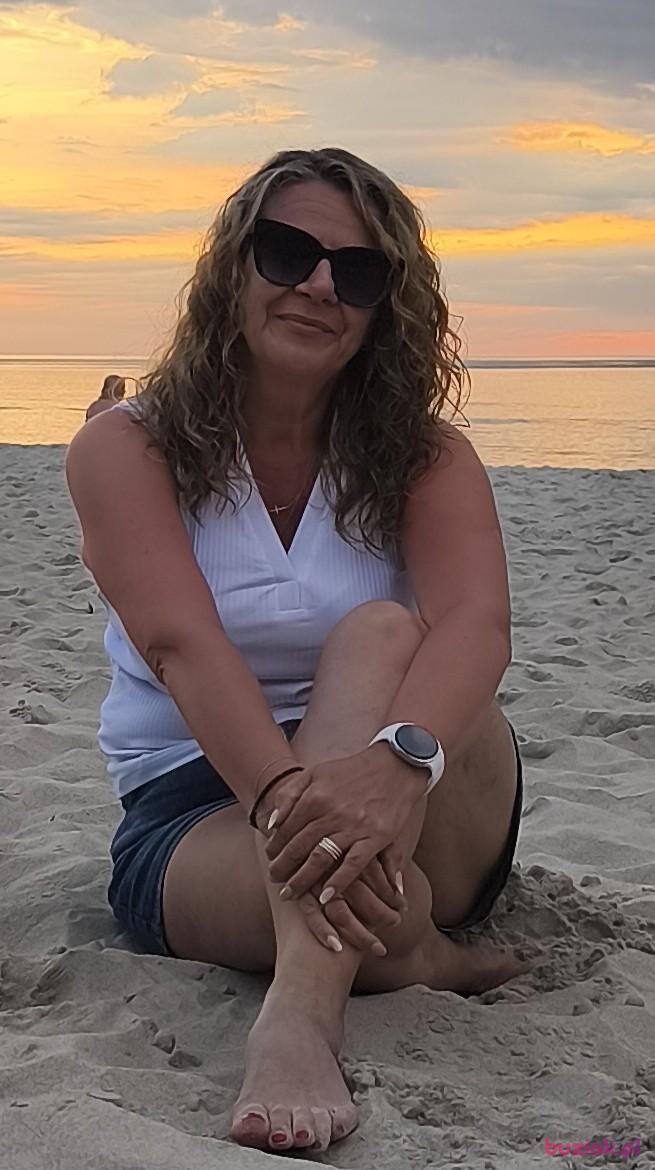 Ewa, Kobieta, 55, Leszno, Polska, Zdjęcie: 3