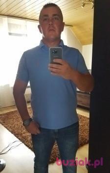 Krzysiek, Male, 40, Holandia, Photo: 2