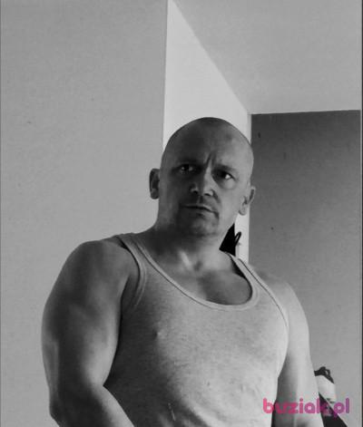 Mariusz , Male, 48, Holandia, Photo: 1
