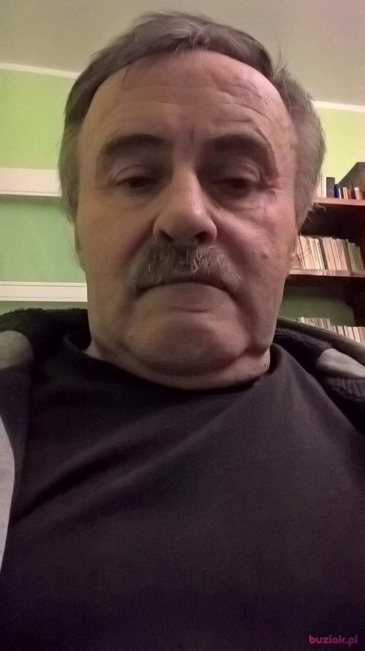 HENRYK, Male, 71, Olsztyn, Polska, Photo: 1