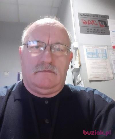 MIROSŁAW, Mężczyzna, 67, Bydgoszcz, Polska, Zdjęcie: 4