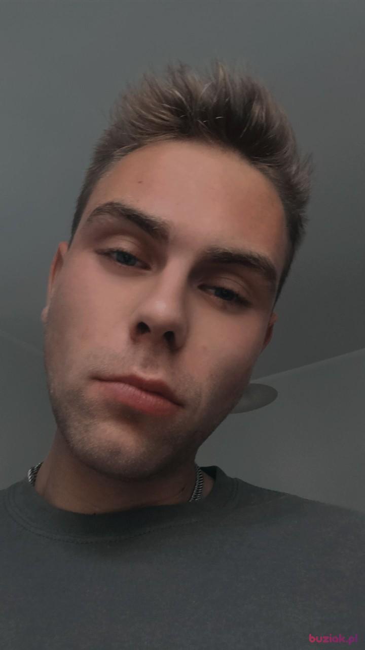 Gabriel, Male, 24, Jelenia Góra, Polska, Photo: 1